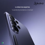 Samsung Galaxy S26 Ultra, 512GB, Smartphone con Galaxy AI, Cámara 200MP, 12GB RAM, Batería 5000mAh, Garantía del Fabricante 3 Años+1 Año Extra, Color Violeta Cobalto (Versión Española)