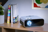 Philips NeoPix Ultra One, proyector True Full HD con Aplicaciones y Reproductor Multimedia Integrado