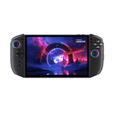 Lenovo Legion Go 2 - Consola Portátil Gaming 8.8" OLED WUXGA (AMD Ryzen Z2, AMD Radeon Graphics, 144 Hz, 32 GB RAM, 512 GB, Wi-Fi 6E, Bluetooth 5.3, Windows 11 Home en Español) - Negro Eclipse