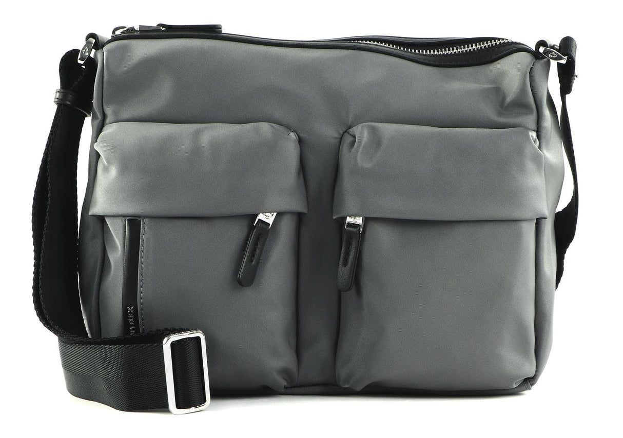 Mandarina Duck Hunter Crossover, Mujeres, Smoked Pearl, Talla única