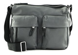 Mandarina Duck Hunter Crossover, Mujeres, Smoked Pearl, Talla única