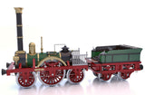 Occre 54001 Adler Locomotora