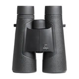 NOBLEX Prismáticos NF 8x56 Inception | Optimizados para el crepúsculo | Prismáticos Adultos para la Caza, la observación de Aves o el Senderismo | Impermeables y Resistentes a los