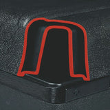Gt-Line N.M.WHEELSPEL ARN.M.WHEELSPEL, Negro, 453 x 345 x 185 mm