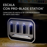SanDisk Professional PRO-BLADE 2 To SSD Mag jusqu'à 3000Mo/s