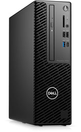 DELL Precision 3460 Intel Core™ i7 i7-14700 16 Go DDR5-SDRAM 512 Go SSD NVIDIA T1000 Windows 11 Pro SFF Station de