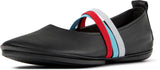 Camper Right Nina K201665, Bailarina Mujer, Negro 006, 40 EU