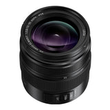 Panasonic LUMIX G Series Lente de cámara, 12-35 mm F2.8 Leica DG Vario-ELMARIT Lente Intercambiable para cámaras Digitales Micro Cuatro Tercios sin Espejo, Power O.I.S. - H-ES12035