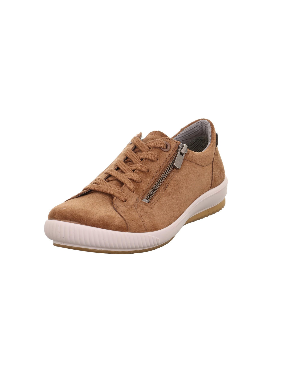 Legero Tanaro 5.0, Zapatillas Mujer, Cocco Braun 3020, 37.5 EU