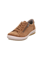 Legero Tanaro 5.0, Zapatillas Mujer, Cocco Braun 3020, 37.5 EU