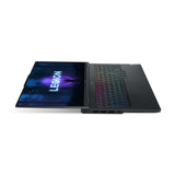 Lenovo Legion Pro 7 Gen 8 - Ordenador Portátil Gaming 16" WQXGA 240Hz (Intel Core i9-13900HX, 32GB RAM, 1TB SSD, NVIDIA GeForce RTX 4090-16GB, Windows 11 Home) Gris Oscuro - Teclado QWERTY Español