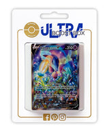 Galopa de Galar V (Rapidash de Galar V) 168/198 Alternativo Pokémon Gallery - Ultraboost X Epée et Bouclier 6 Règne de Glace - Box de 10 Cartas Pokémon Francés