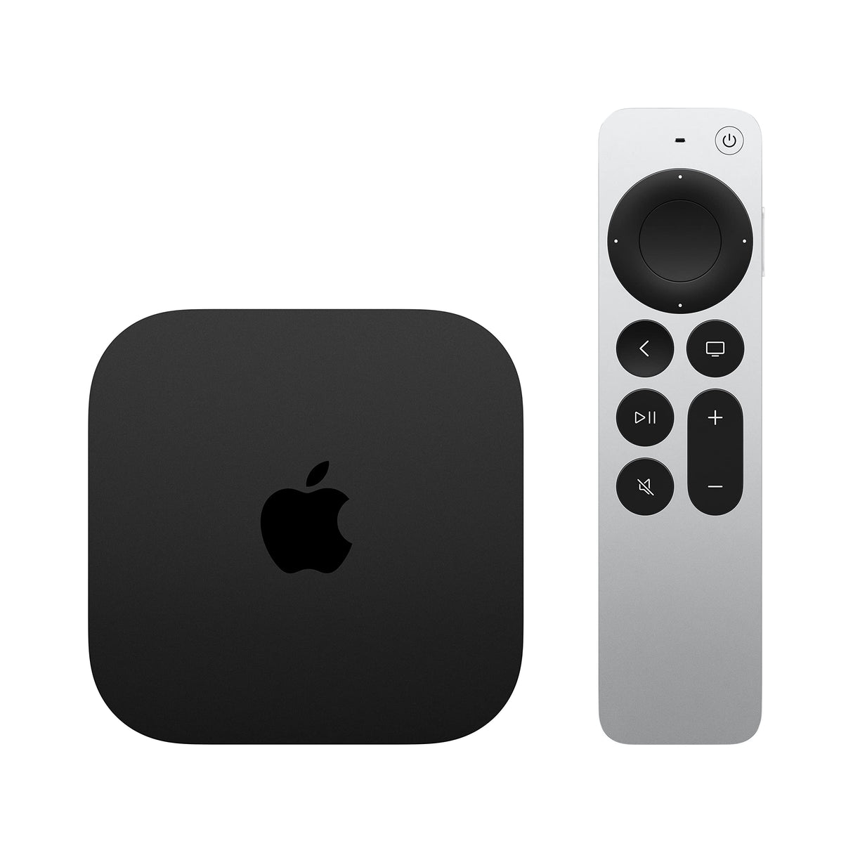Apple 2022 Apple TV 4K (Wi‑Fi + Ethernet) con 128 GB (3.ª generación)