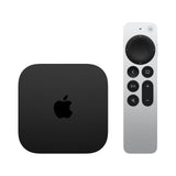 Apple 2022 Apple TV 4K (Wi‑Fi + Ethernet) con 128 GB (3.ª generación)