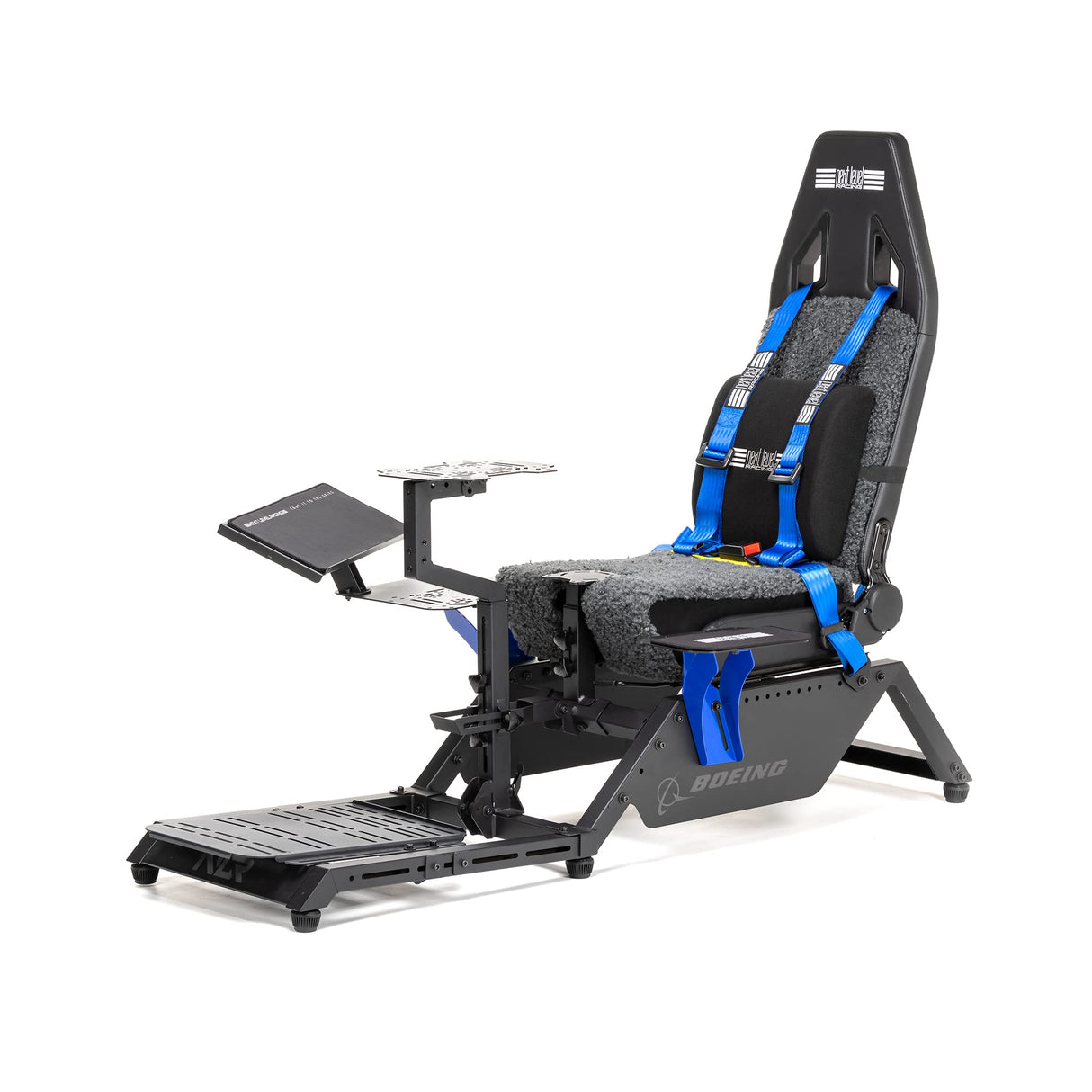Next Level Racing Flight Simulator: Boeing Commercial Edition