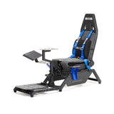 Next Level Racing Flight Simulator: Boeing Commercial Edition