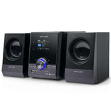 MUSE Micro Cadena HiFi M-50 DBT