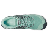 Merrell Trail Glove 7, Zapatillas Mujer, Azul Transparente Frost Blue, 37.5 EU