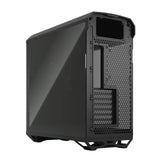 FRACTAL DESIGN Caja Torrent Negra Cristal Templado Light Tint (FD-C-TOR1A-01)