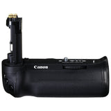 Canon BG-E20 - Empuñadura para cámara Réflex Canon EOS 5D Mark IV BG-E20, Negro
