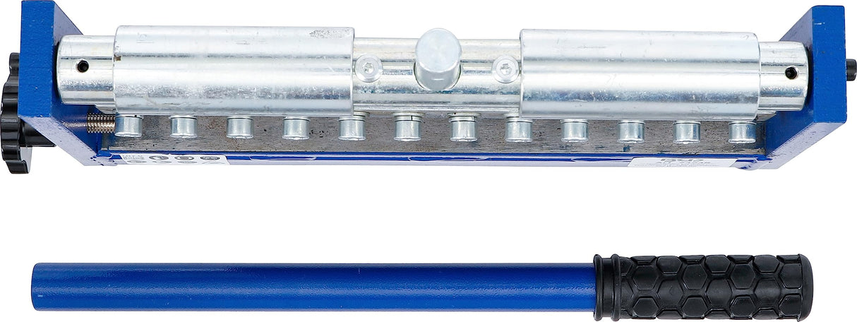 BGS 74245 | Minibanco de Plegado de Chapa | 300 mm