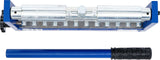 BGS 74245 | Minibanco de Plegado de Chapa | 300 mm