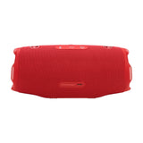 JBL Charge 6, Altavoz Bluetooth portátil inalámbrico, 28h de batería, Resistencia al Agua IP68, a Prueba de Polvo y caídas, Sonido Pro con AI Sound Boost, Compatible con Auracast, Rojo