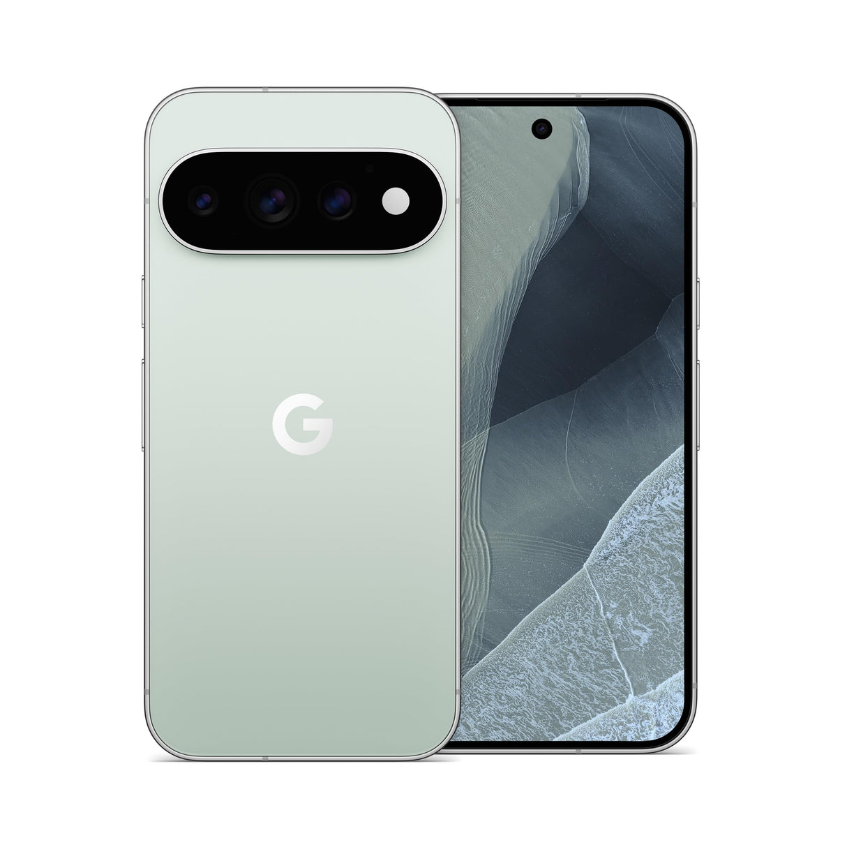 Google Pixel 11 Pro – Smartphone Android Libre - Gris Niebla, 256GB