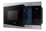 Microondas de Integración Samsung 22L 850W Inox MG22M8274CT/E1