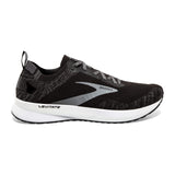 Brooks Levitate 4, Levitate 4 Negro Blanco 1103451D012 Hombre, Negro Blanco, 44 EU