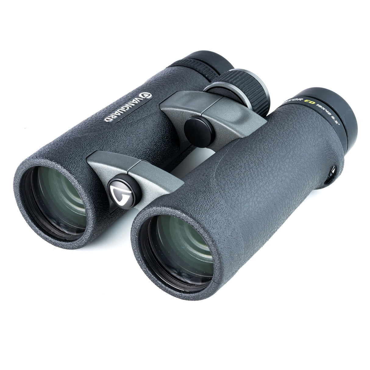 Vanguard Endeavor ED 8420 - Prismáticos ED 8x42