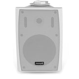 Audibax Elipse 6 Pareja Altavoces con Soporte Pared 6