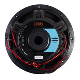 EDGE Subwoofer de competición de Audio de 12 Pulgadas, 4500 vatios máximo