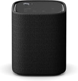 Yamaha TRUE X SPEAKER 1A Altavoz inalámbrico portátil para la TRUE X BAR, en negro