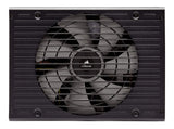 Corsair AX1600i - Fuente de Alimentación Digital Totalmente Modular (1600 W, Certificación 80 Plus Titanium) Negro