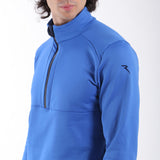 Chervò 65512-578 PINUCCIO Sweatshirt Hombre Light Blue/Light Blue Tamaño 54