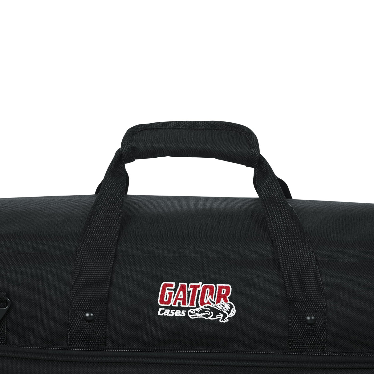 Gator Cases Bolsa de nylon acolchada para transportar pantallas LCD, monitores y televisores; para pantallas de 50" (G-LCD-TOTE50)
