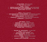 Kontor Top of the Clubs 100(4lp) [Vinilo]