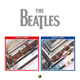 The Beatles 1962 � 1966 and 1967 � 1970