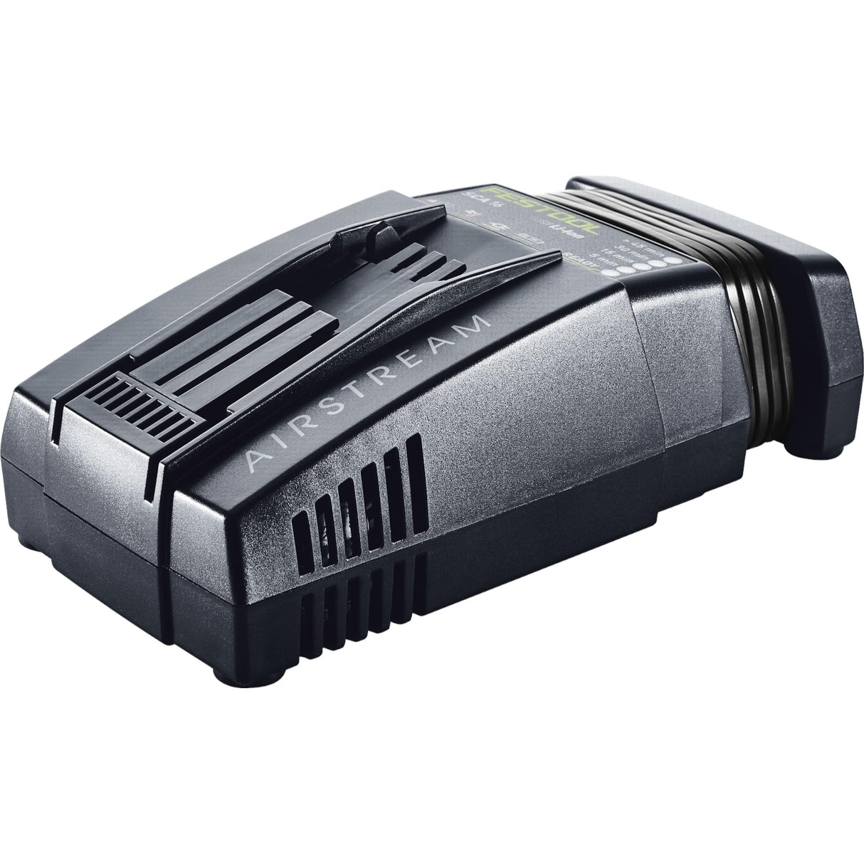 Set de energía - SYS 18V 2x8,0/SCA16