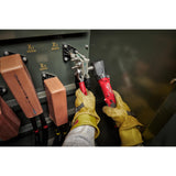 Llave de impacto angular subcompacta M12 FUEL™, 3/8" con anillo - M12FRAIWF38-0