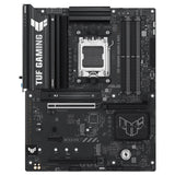 ASUS TUF Gaming B650E-E WiFi - Placa Base AMD B650 ATX, 8+2+1 etapas de Potencia 80A, DDR5, PCIe 5.0, M.2, Wi-Fi 6E, Ethernet 2,5 GB, DisplayPort, HDMI, USB Tipo-C, BIOS Flashback, Aura Sync