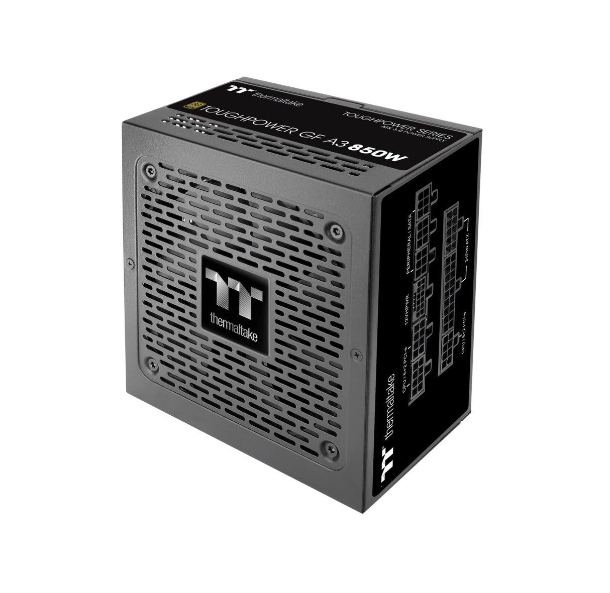 Thermaltake Toughpower GF A3 850W Gold | Totalmente Modular | ATX 3.0 | PCIe Gen 5