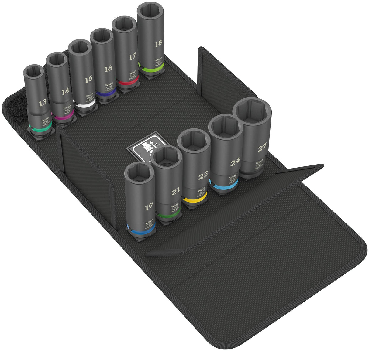 8790 C Impaktor Deep Set 1