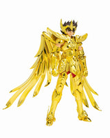 Sagittarius Seiya Inheritor of The Gold Cloth Fig. 17 cm Saint Seiya Saint Cloth Myth ex