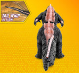 Jada – Figura Caminante Radio Control con Sonido y Luces, Escala 1:12 (63 cm) de la Película Godzilla vs. Kong 2, A Partir de 8 Años (253256005)