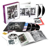 The Lamb Lies Down On Broadway (50th Anniversary Super Deluxe Edition) (5 LP + BluRay) [Vinilo]