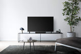 Panasonic SC-HTB200EGK - Barra de Sonido para el Hogar (Conexión HDMI, TV, Inalámbrico y Alámbrico, Home Cinema, 2.0 Canales, 80 W, DTS Digital Surround, Dolby Digital, 80 W, 10 cm) Color Negro
