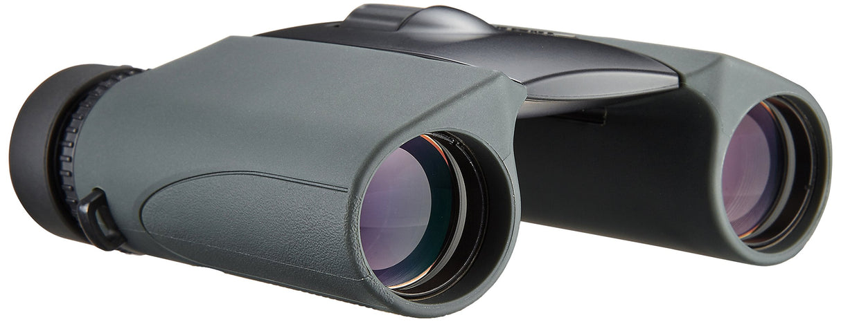 Nikon Sportstar EX 10x25DCF - Prismático Negro