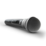 LD Systems U308 MD - Micrófono de Mano dinámico